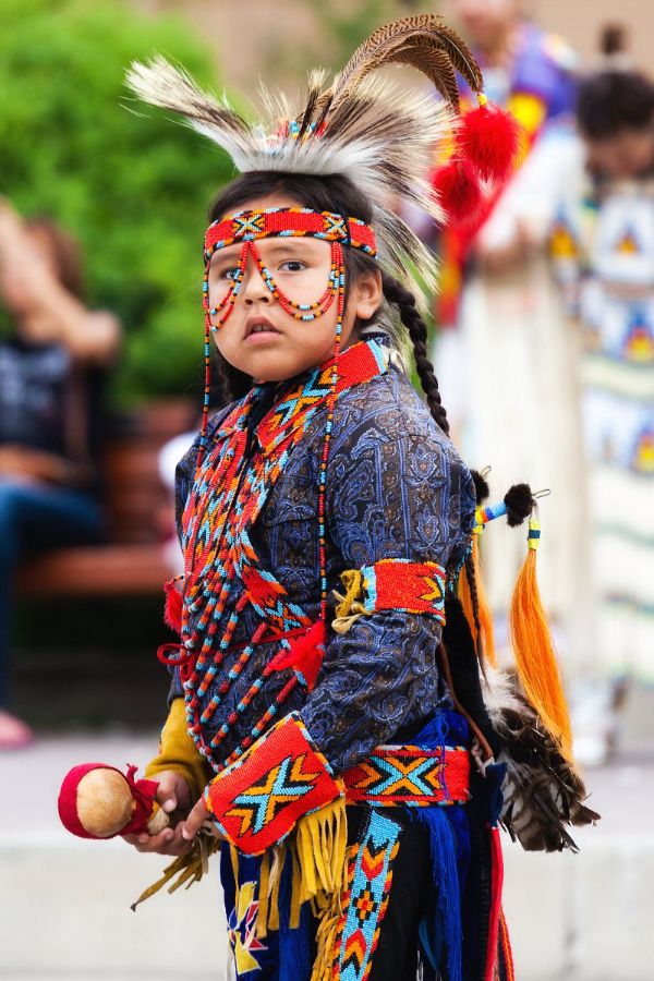 nativeamericanboy