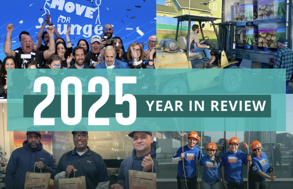 2025 Year in Review 2025 Year in Review