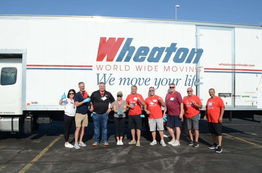 Wheaton Truck Pull2